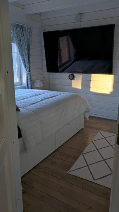 3 Bedroom Cottage With Sauna By The Sea Vaasa Dış mekan fotoğraf