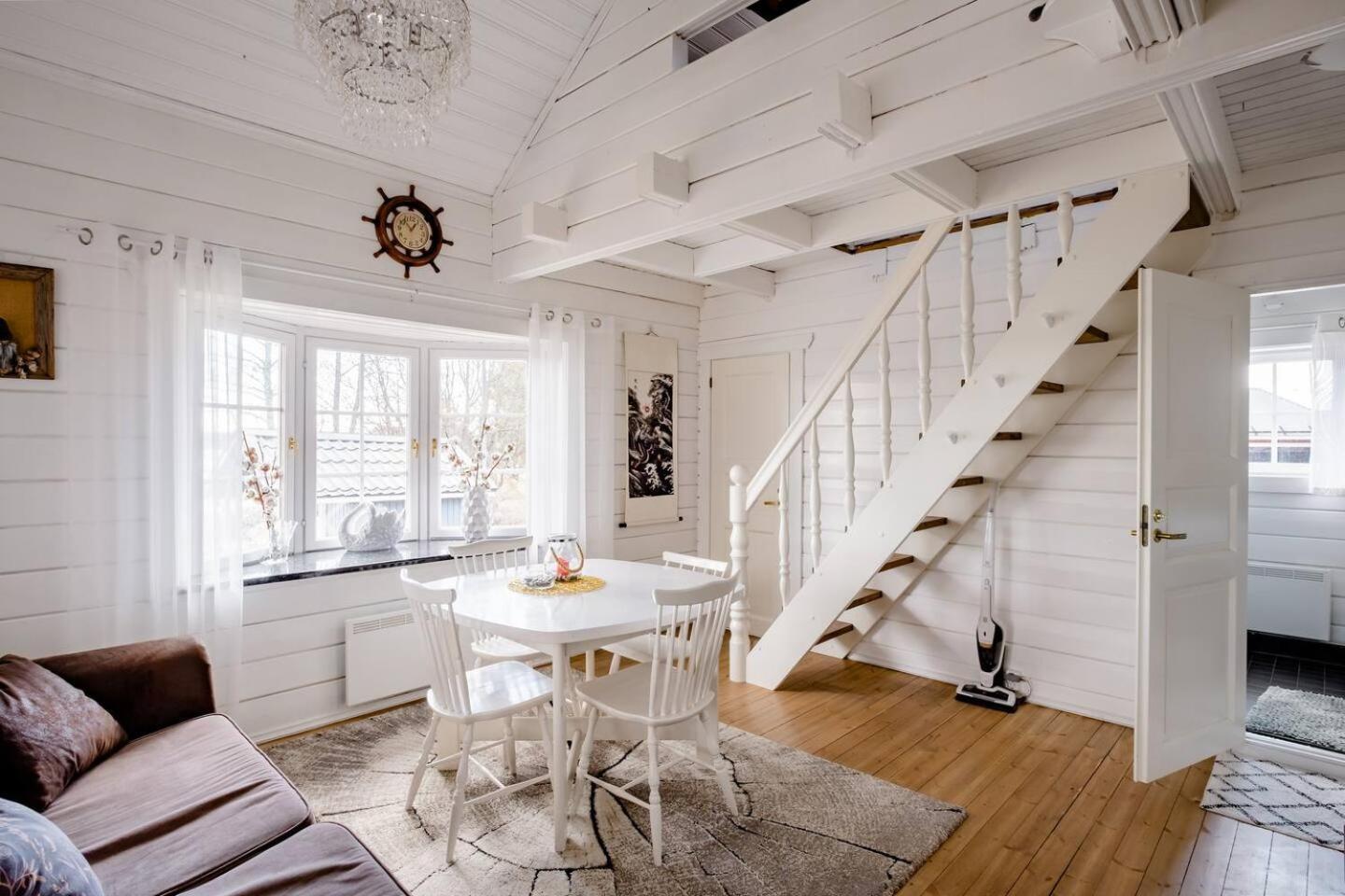 3 Bedroom Cottage With Sauna By The Sea Vaasa Dış mekan fotoğraf