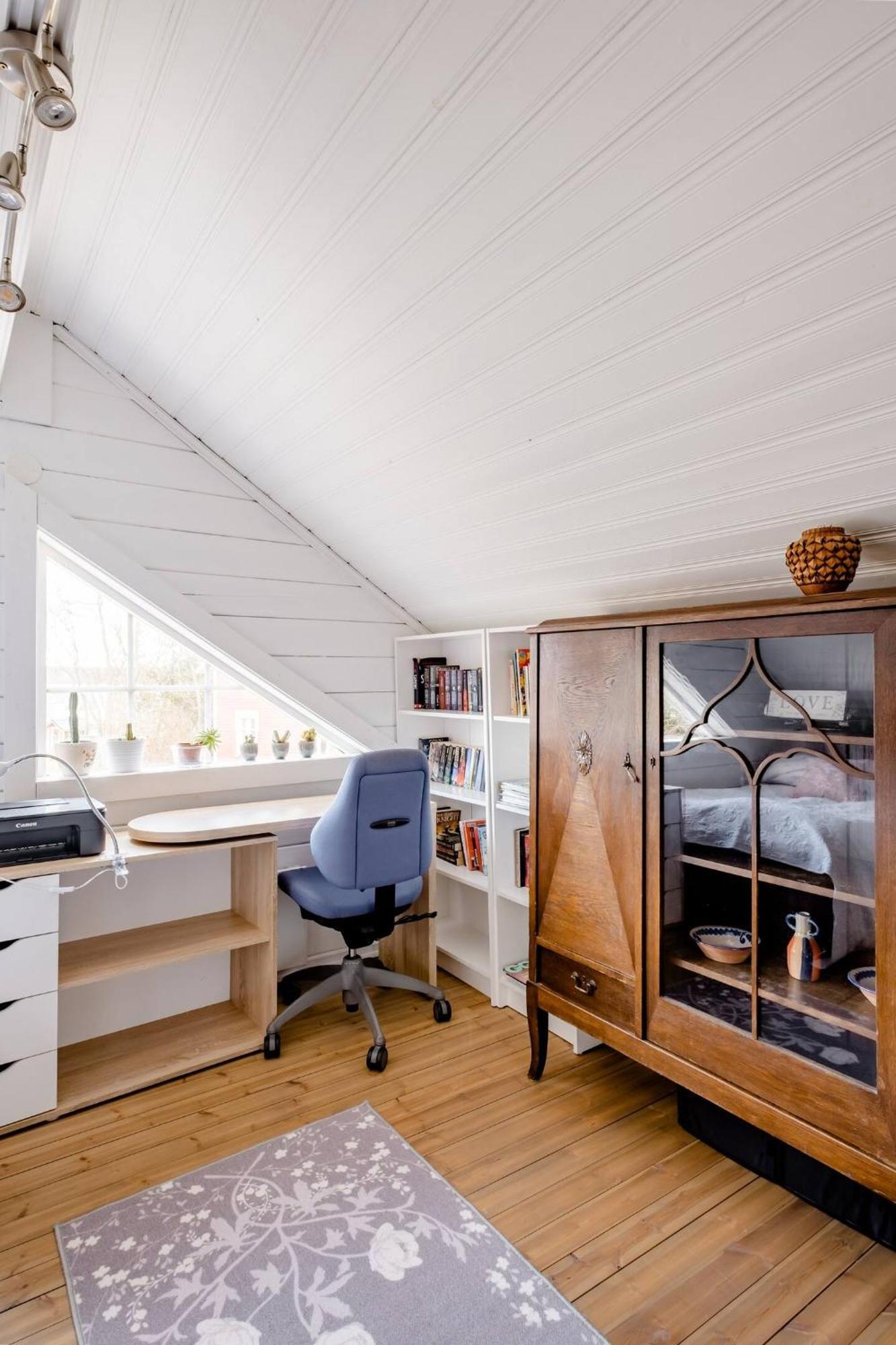 3 Bedroom Cottage With Sauna By The Sea Vaasa Dış mekan fotoğraf